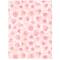 JAM Paper Blush Blooms Design Tissue Paper, 12ct.